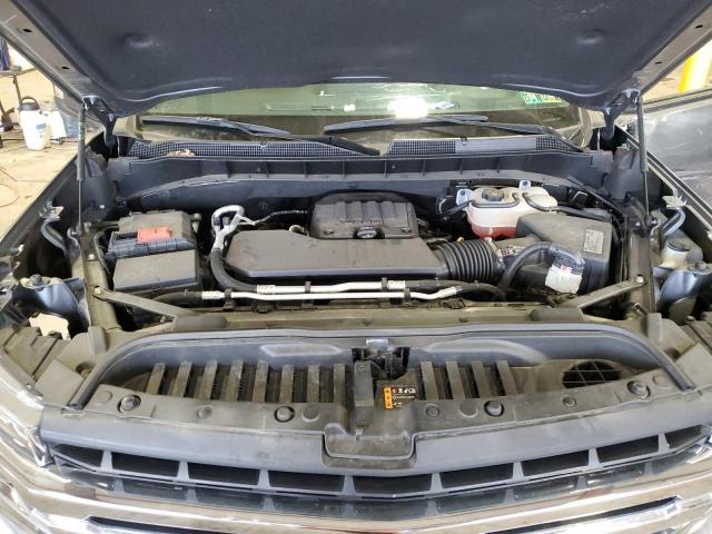 2020 CHEVROLET SLVRD 1500 3GCPYDEK0LG355615