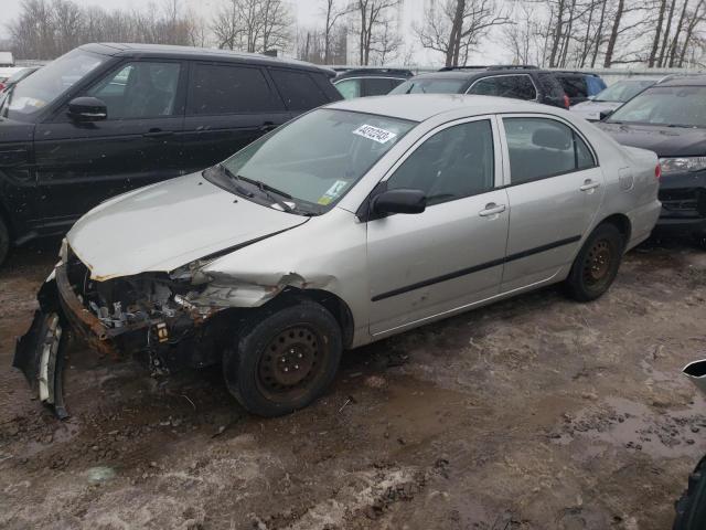 2004 Toyota Corolla CE