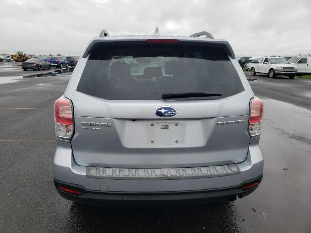 JF2SJARC7JH459698 Subaru Forester 2.5i Limited