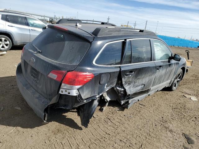 4S4BRBDC5E3232402 Subaru Outback 2.5i Premium