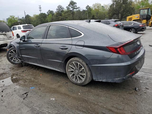 2022 HYUNDAI SONATA LIM - KMHL34J28NA193667