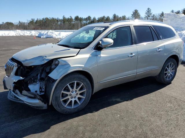 VIN 5GAKVBKDXHJ160285 2017 BUICK ENCLAVE no.1