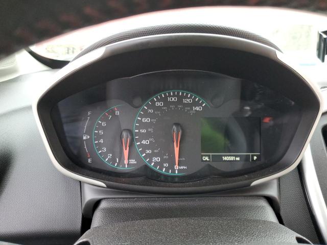 2017 CHEVROLET SONIC LT 1G1JD6SH0H4120702