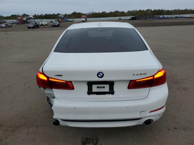 2019 BMW 530 XI - WBAJA7C59KG912098