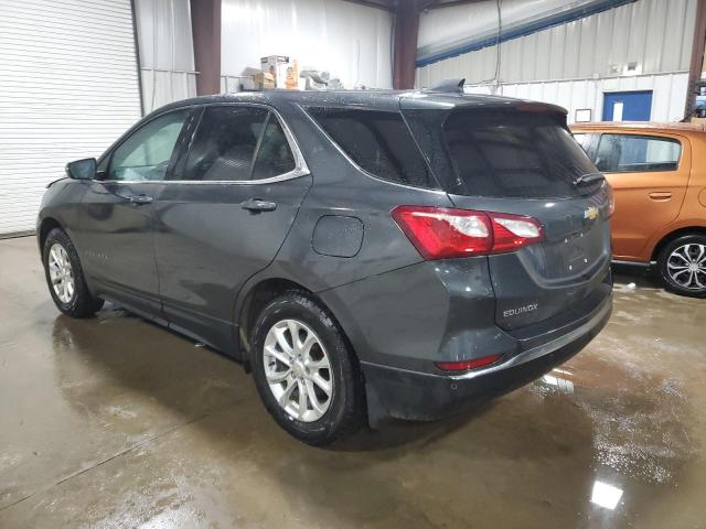 2GNAXJEV2J6146037 Chevrolet Equinox
