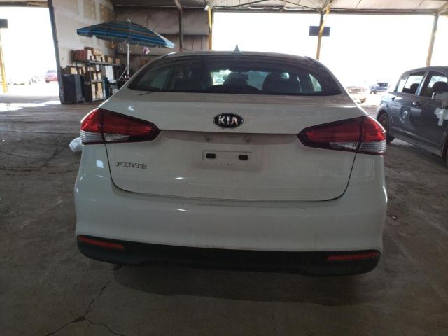 3KPFK4A74JE230818 KIA FORTE LX