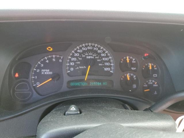1GKEC13Z93R171539 GMC Yukon