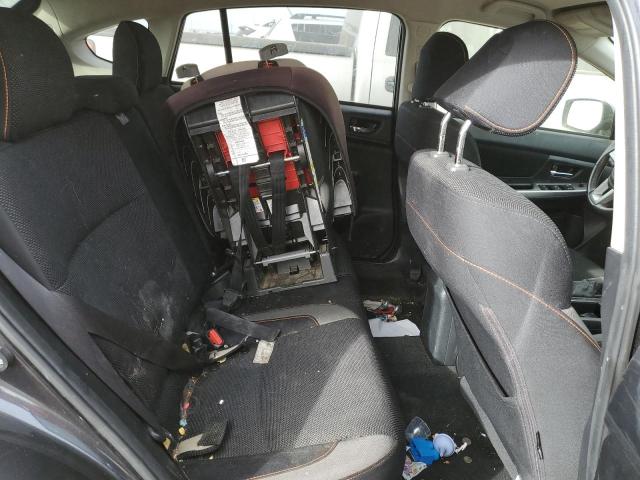 JF2GPADC3H8270441 Subaru Crosstrek Premium