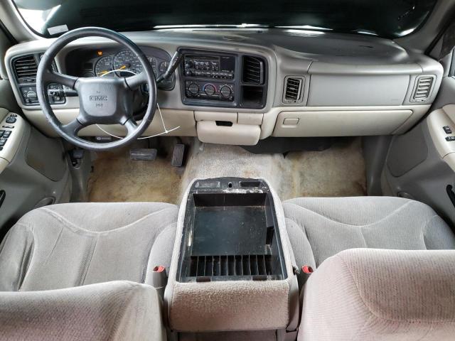 1GKEK13T1YJ175234 GMC Yukon