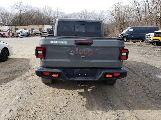 1C6JJTEG5ML534440 Jeep Gladiator Mojave