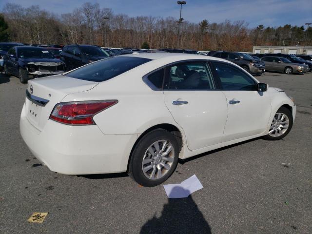 2015 NISSAN ALTIMA 2.5 1N4AL3AP2FC418050