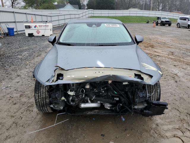 2019 VOLVO S60 T6 MOM - 7JRA22TK1KG015125