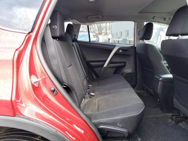 2T3WFREVXGW270229 Toyota Rav4 Xle