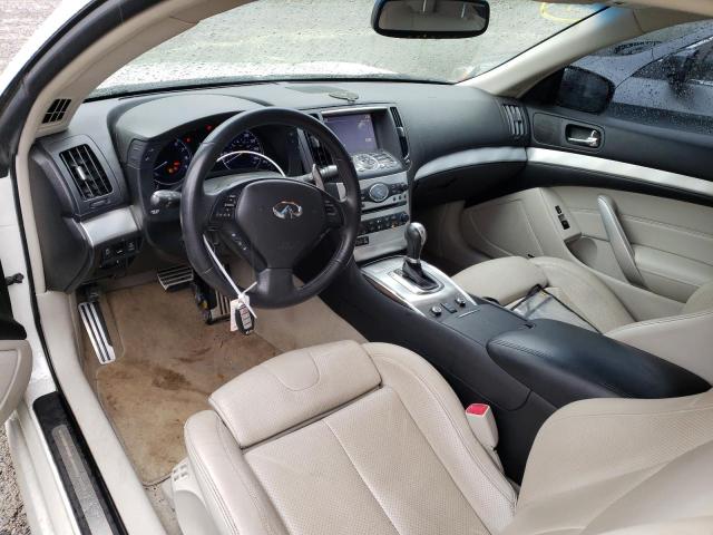2015 INFINITI Q60 JOURNE - JN1CV6EL9FM890443