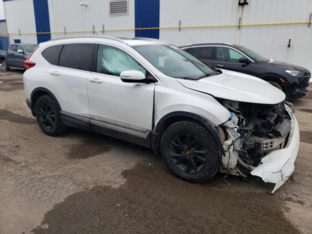 2019 HONDA CR-V TOURI - 2HKRW2H90KH124411