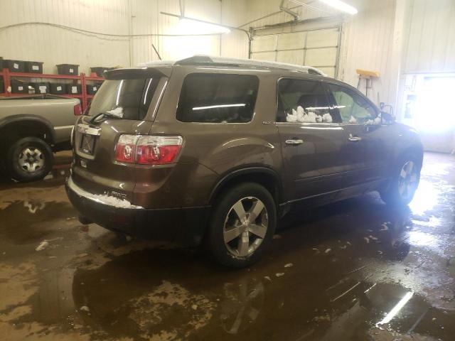 1GKKVRED3BJ298989 GMC Acadia Slt-1