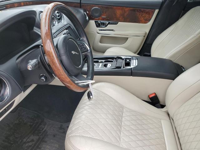 2016 JAGUAR XJL PORTFO SAJWJ2GD0G8W01322