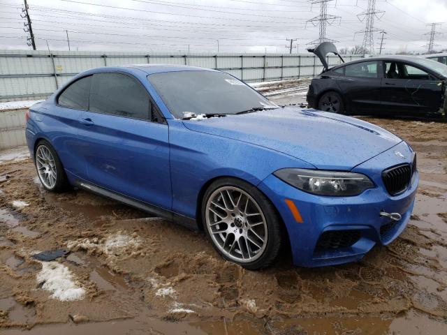 2015 BMW 228 XI - WBA1F7C55FVX96272