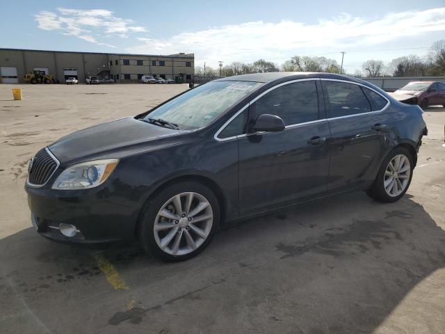 2015 BUICK VERANO CON - 1G4PR5SK2F4100193