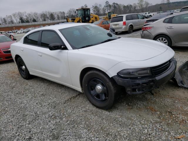 2017 DODGE CHARGER PO - 2C3CDXAT8HH660012