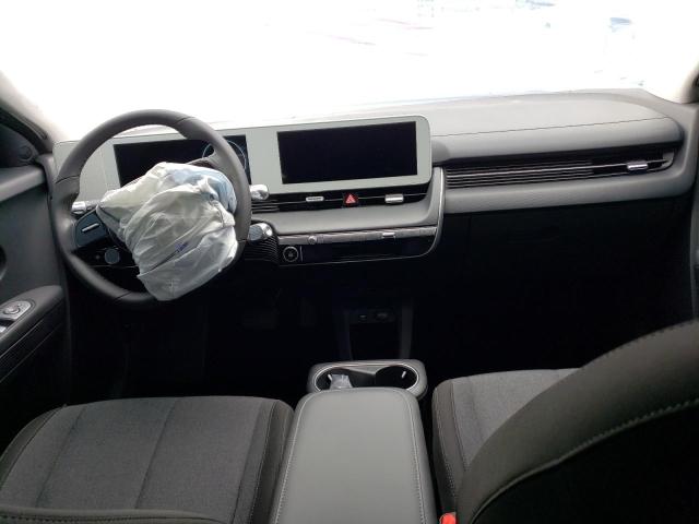 2022 HYUNDAI IONIQ 5 SE - KM8KMDAF5NU052730
