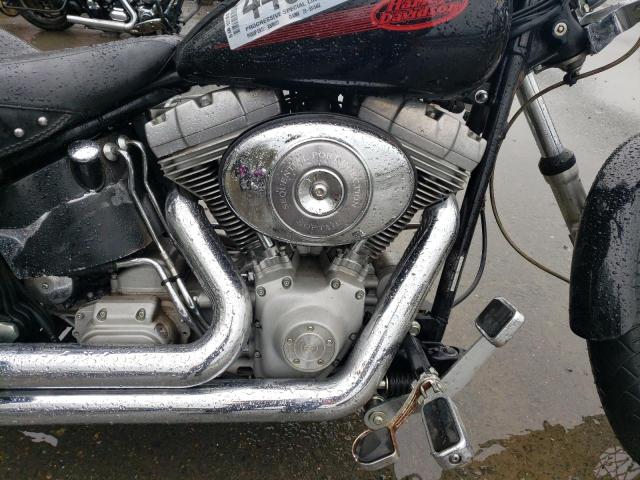2005 HARLEY-DAVIDSON FXSTI 1HD1BVB1X5Y069688