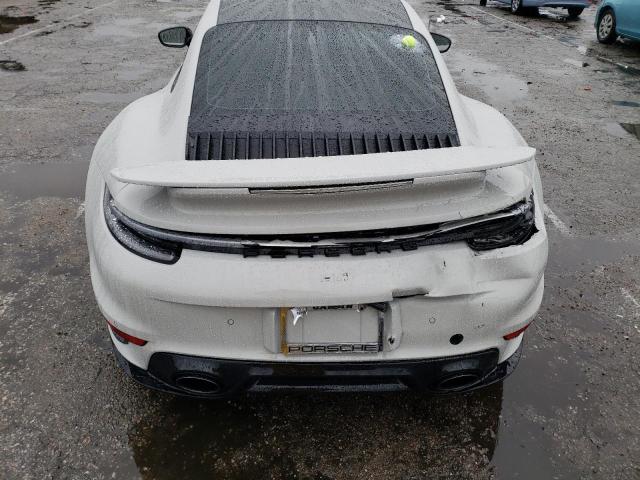 VIN WP0AD2A92NS254953 2022 Porsche 911, Turbo no.11