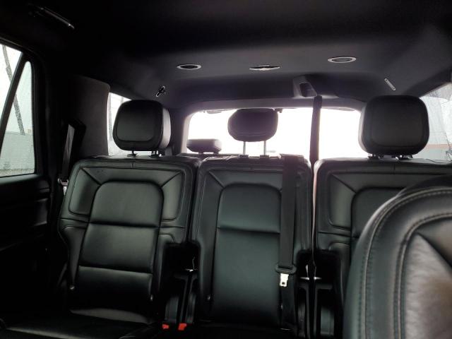 5LMJJ2MT9JEL01686 Lincoln Navigator Premiere