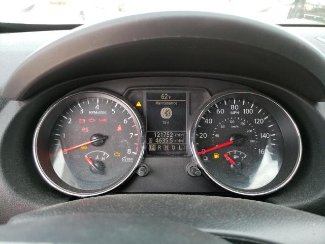 JN8AS5MV4EW710948 Nissan Rogue Select S