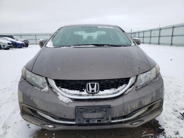 19XFB2F87FE263549 Honda CIVIC EX
