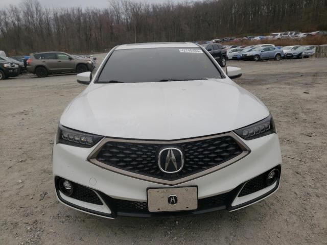 2019 ACURA TLX TECHNO - 19UUB1F62KA002876