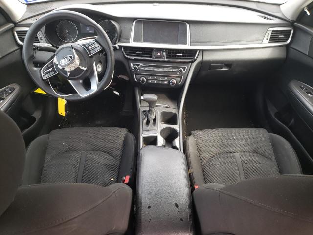 5XXGT4L39LG381790 KIA Optima Lx