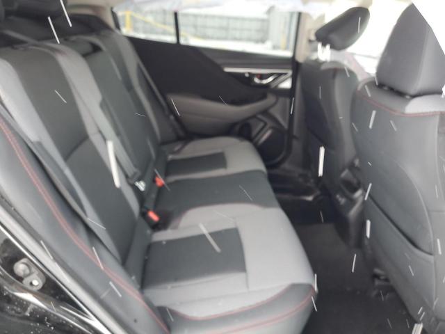 4S3BWAG60L3007119 Subaru Legacy Sport