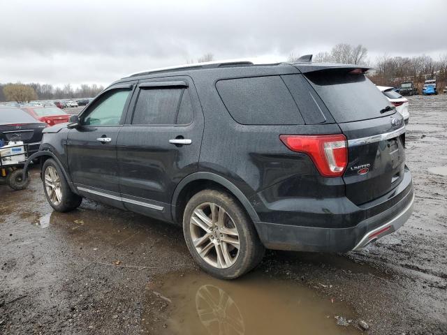 2016 FORD EXPLORER L 1FM5K7FH3GGC56071