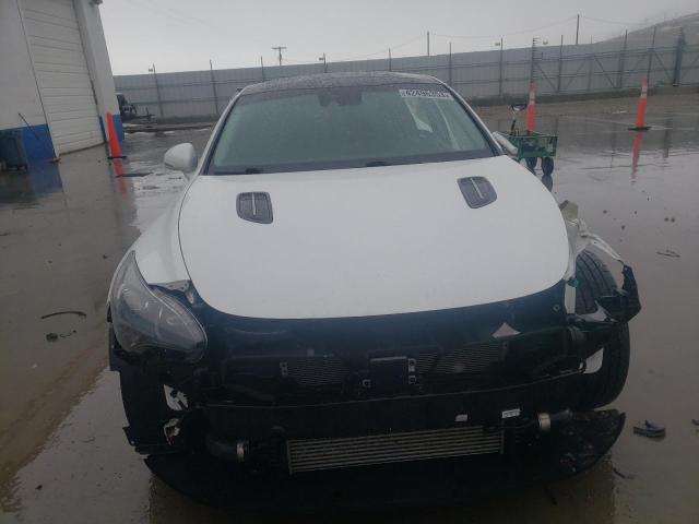 2019 KIA STINGER PR KNAE25LA2K6054012