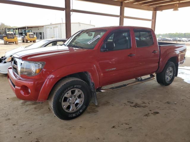 2011 Toyota Tacoma 