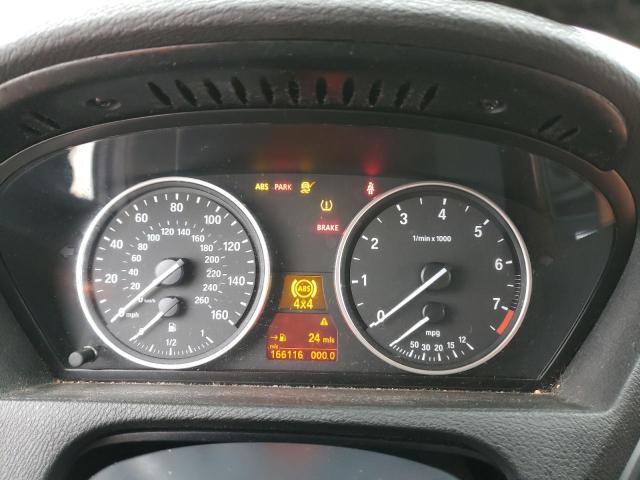 5UXZV4C53CL749139 BMW X5 Xdrive35i