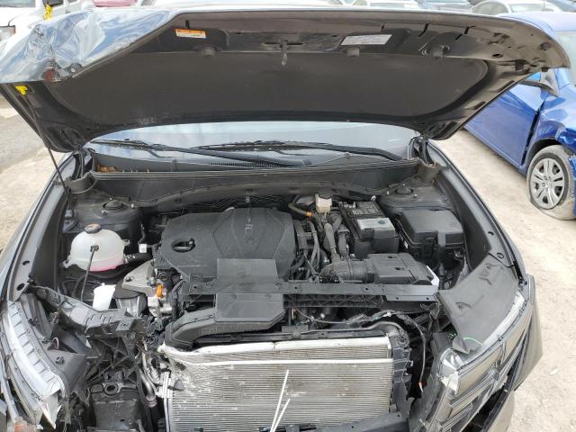 2022 HYUNDAI TUCSON LIM - 5NMJE3AEXNH021768