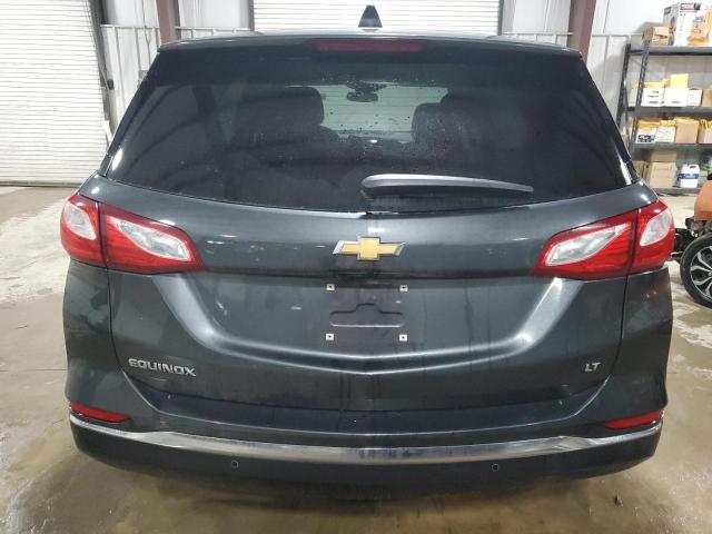 2GNAXJEV2J6146037 Chevrolet Equinox