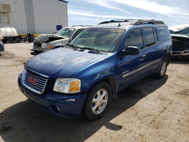 2006 GMC Envoy XL 