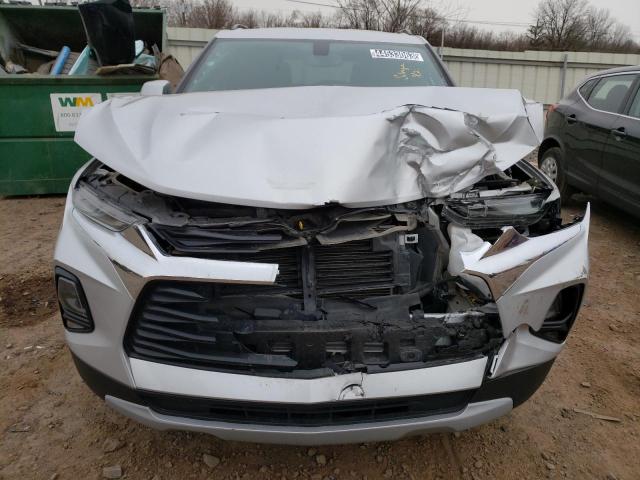 2020 CHEVROLET BLAZER 1LT - 3GNKBBRA7LS716098