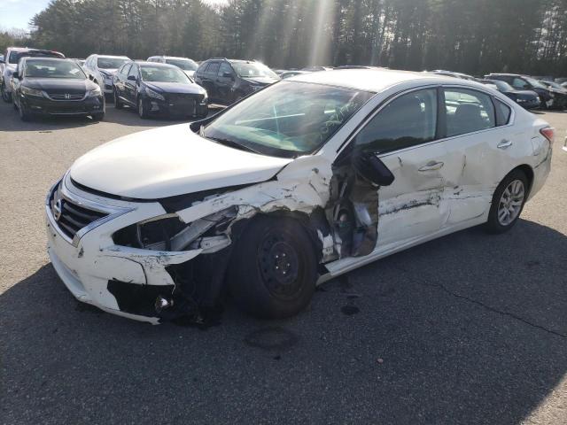 2015 NISSAN ALTIMA 2.5 1N4AL3AP2FC418050