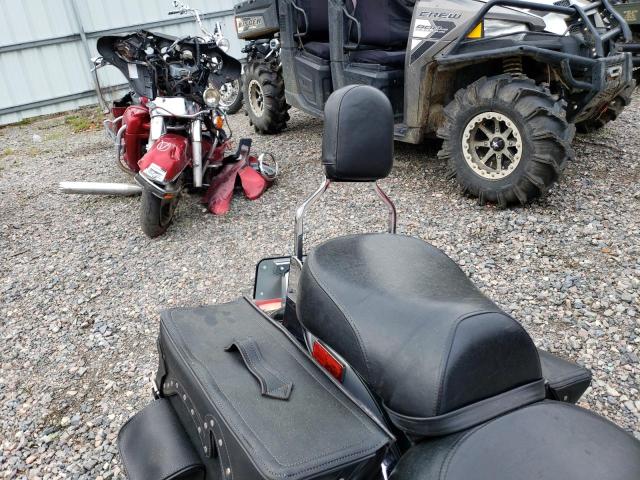 2003 SUZUKI VL1500 - JS1VY51A532100178