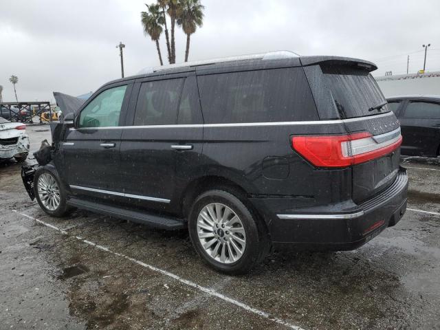 5LMJJ2MT9JEL01686 Lincoln Navigator Premiere