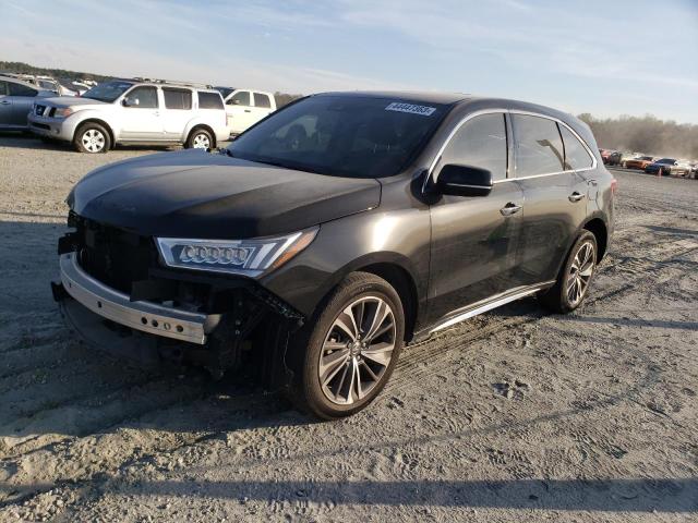 2019 Acura MDX 