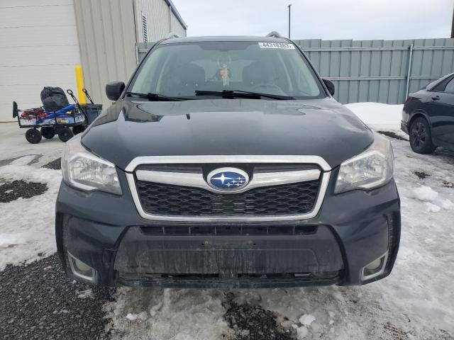 2015 SUBARU FORESTER 2 - JF2SJHDC5FH461621