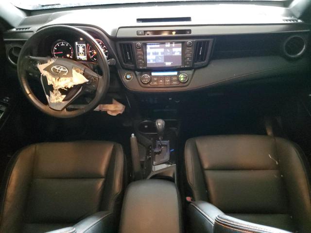 2016 TOYOTA RAV4 SE - JTMNFREV2GD089957