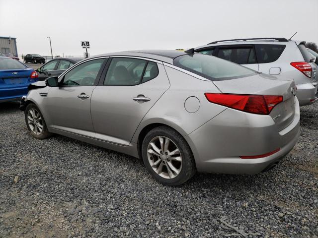 5XXGN4A73CG022340 KIA Optima