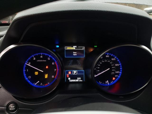 4S4BSABC4K3395913 Subaru Outback 2.5i