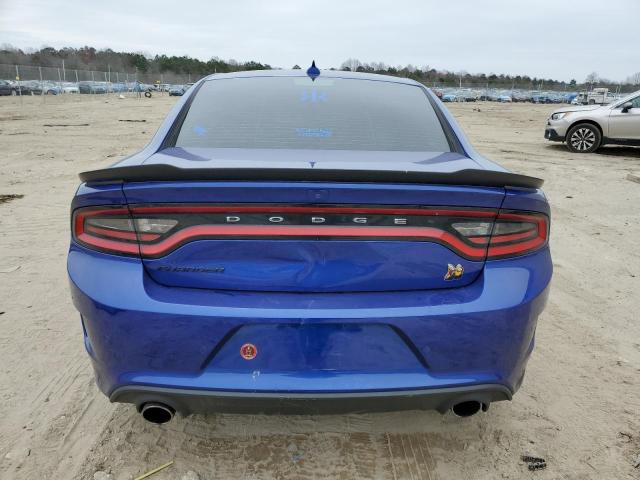 2020 DODGE CHARGER SC 2C3CDXGJ0LH183087